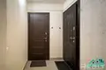 1 room apartment 42 m² Minsk, Belarus