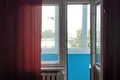 Mieszkanie 2 pokoi 52 m² Bereza Kartuska, Białoruś