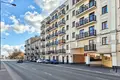 Mieszkanie 3 pokoi 62 m² Warszawa, Polska