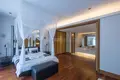 Appartement 3 chambres 220 m² Sakhu, Thaïlande
