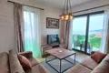 Wohnung 2 Schlafzimmer 72 m² Becici, Montenegro
