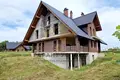 Maison 357 m² Matykal ski siel ski Saviet, Biélorussie