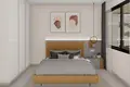3-Schlafzimmer-Villa 119 m² Murcia, Spanien