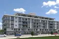 1 bedroom apartment 45 m² 85 Yil Cumhuriyet Mahallesi, Turkey