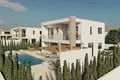 Wohnung 5 Zimmer 210 m² Androlikou, Cyprus