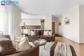 Квартира 2 комнаты 64 м² Вильнюс, Литва