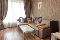 Wohnung 2 Schlafzimmer 61 m² Primorsko, Bulgarien