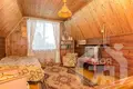 House 46 m² Liebiedzieuski sielski Saviet, Belarus