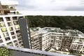 Wohnung 2 zimmer 57 m² Aksu, Türkei