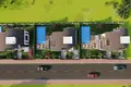 Villa de 4 habitaciones 250 m² Serik, Turquía