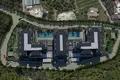 2 bedroom apartment 134 m² Karakocali, Turkey