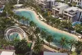 Complejo residencial New gated residence Nad al Sheba Gardens with a lagoon and a swimming pool close to highways, Nad Al Sheba 1, Dubai, UAE