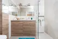 Appartement 2 chambres 45 m² en Cracovie, Pologne