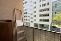 3 room apartment 46 m² in Warsaw, Poland
