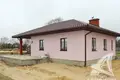 Haus 73 m² carnaucycki siel ski Saviet, Weißrussland