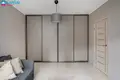 Mieszkanie 1 pokój 35 m² Wilno, Litwa
