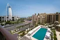 Квартира 2 спальни 125 м² Дубай, ОАЭ