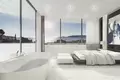 4-Schlafzimmer-Villa 490 m² Xabia Javea, Spanien