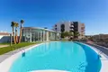 Apartamentos multinivel 3 habitaciones 71 m² Orihuela, España