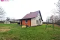 House 96 m² Surviliskis, Lithuania