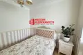 3 room apartment 85 m² Hrodna, Belarus