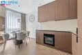 Apartamento 2 habitaciones 44 m² Vilna, Lituania