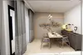 Penthouse 5 pokojów 230 m² Karsiyaka, Turcja