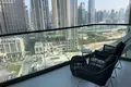 Kawalerka 39 m² Dubaj, Emiraty Arabskie