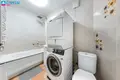 Mieszkanie 3 pokoi 64 m² Troki, Litwa