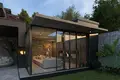 4 bedroom house 284 m² Bodrum, Turkey