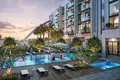 1 bedroom apartment 94 m² Dubai, United Arab Emirates
