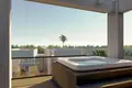 3 bedroom villa  Seminyak, Indonesia
