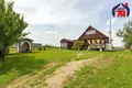 House 116 m² Čurylavičy, Belarus