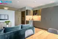 Apartamento 2 habitaciones 39 m² Rusne, Lituania