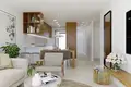 Szeregowiec 3 pokoi 130 m² Torrevieja, Hiszpania