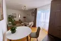 2 room apartment 44 m² in Warsaw, Poland