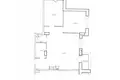3 room apartment 85 m² Minsk, Belarus