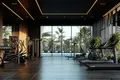 Ático 2 habitaciones 91 m² Dubái, Emiratos Árabes Unidos