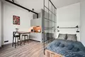 1 room apartment 24 m² Riga, Latvia