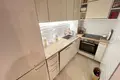Квартира 2 комнаты  в Будве, Черногория