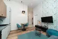 Квартира 1 комната 38 м² в Варшаве, Польша
