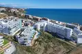 Квартира 2 спальни 85 м² Фуэнхирола, Испания