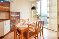 Mieszkanie 2 pokoi 63 m² Wilno, Litwa