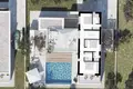 Villa 220 m² Opcina Postira, Croacia