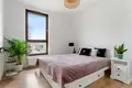4 room apartment 81 m² Warsaw, Poland