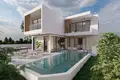 Villa de 4 dormitorios 237 m² Peyia, Chipre