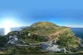 Atterrir 573 m² Krstac, Monténégro