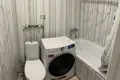 3 room apartment 56 m² Minsk, Belarus