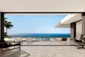 Residential complex ESENTEPE LUX VILLAS