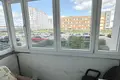 Mieszkanie 2 pokoi 70 m² Mińsk, Białoruś